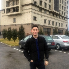 Жасулан Алдасугуров