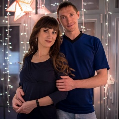 Рита Луговская, 18.10.1989, Самара