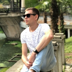 Сергей Потюкаев, 03.03.1989, Пермь