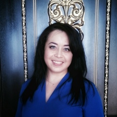 Ирина Иванова, 26.03, Чебоксары