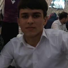 Elvin Suleymanov, Баку