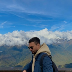 Фидель Сайфуллин, 11.03.1991