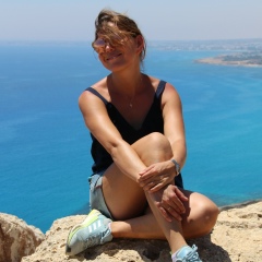 Ольга Силаева, 29.07.1985, Москва