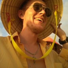 Алексей Веселовский, 16.07, Сочи