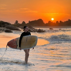 Anna Kulikova, 13.01.1984, Санкт-Петербург