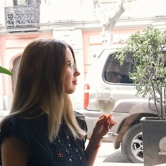 Katrin Popova, 16.07.1989, Москва