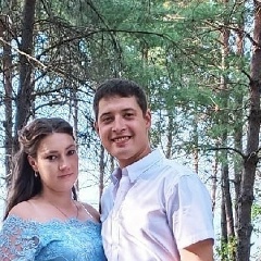 Влад Симдянов, 17.10, Пенза