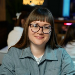 Татьяна , 16.12.1987, Воронеж