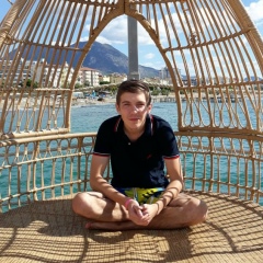 Владислав Пономаренко, 11.10, Тула