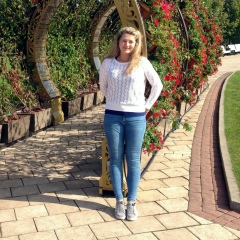 Маргарита Лейтан, 22.08.1989