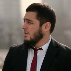 Абубакар Бардак, Тольятти