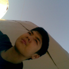 Amantur Talay, 26.07.1998, Бишкек