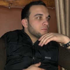 Максут Сулейманов, 04.02.1997, Алматы