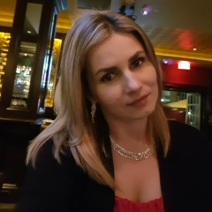 Маргарита Хомичук, 18.05, White Plains