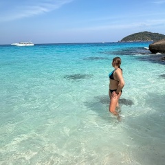 Ксения Ярыгина, 04.12, Санкт-Петербург