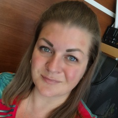 Василина Инина, 03.07.1988, Новосибирск