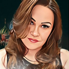 Любовь Героева, Наро-Фоминск