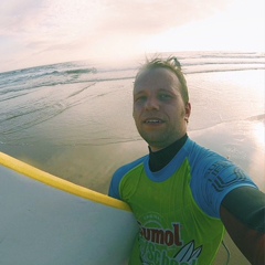 Николай Грачев, 07.04, Киев