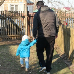 Лев Богданов, 04.08