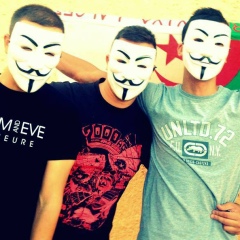 Elarbi Belmebrouk, 23.01, Alger