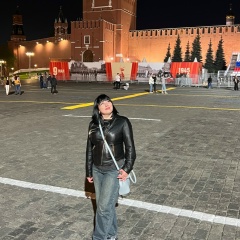 Анастасия Настя, 30.07, Симферополь