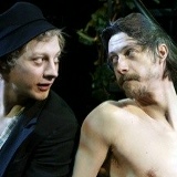Алиса Макаренко, Москва