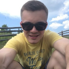 Юрій Дейнега, 15.09, Львов