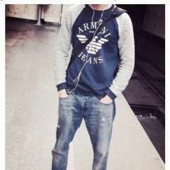 Renat Bibalin, 10.03, Rio de Janeiro