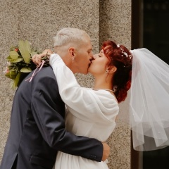 Мария Блек, 30.04.1996, Leipzig