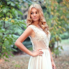 Valeria Krishtopa, 01.03.1997