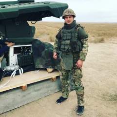 Zhanat Bektanov, 10.11, Астана