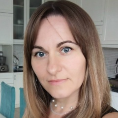 Наталья Фоменко, Натухаевская