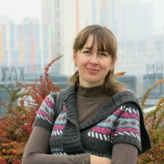 Инна Колесник, 27.12.1978, Днепр (Днепропетровск)