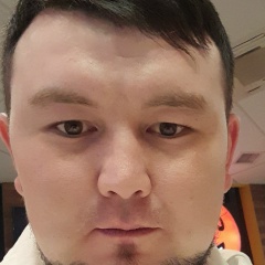 Бекболат Ермекбай, 20.03, Павлодар
