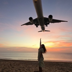 Ирина Марченко, Омск