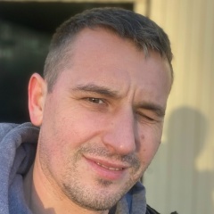 Вячеслав Муравьев, 12.11.1983, Санкт-Петербург