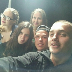 Эрнест Борковский, 25.06, Южно-Сахалинск