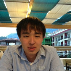 Омар Абжанов, 01.06.1990, Астана