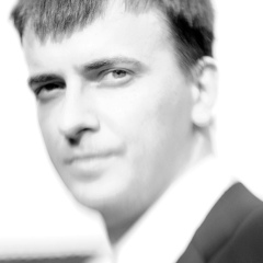 Антон Гуреев, 22.01.1985, Самара