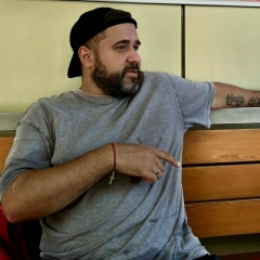 Rostislav Dorian, 06.01, Сочи