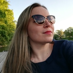 Ольга Е, 31.12.1984