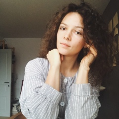 Екатерина Миронова, 30.04.1989, Москва