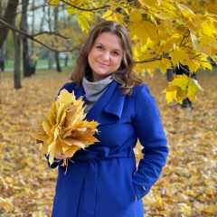 Дашка Маслакова, 03.09.1988, Boston