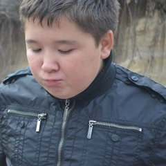 Женя Исаев, 13.01.1998, Новый Уренгой