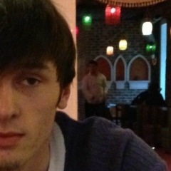 Тимур Эльжуркаев, Москва