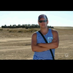 Артем Свищев, 04.10, Москва