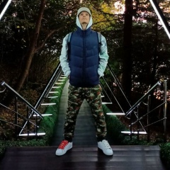 Антон Тош, 30.04.1984, Москва