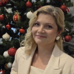 Наталья Устинова, 22.01, Севастополь