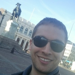 Макс Чумаченко, 17.07.1988, Москва