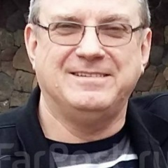 Владимир Повалкин, 08.01.1962, Большой Камень